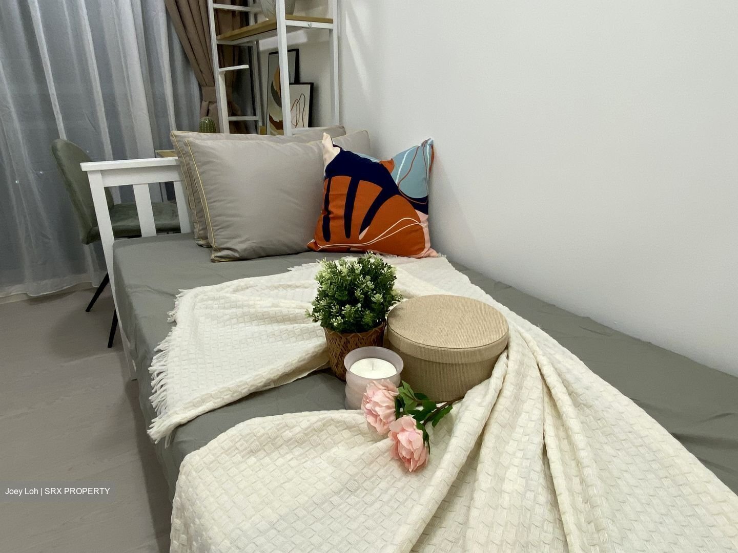 Aquarius By The Park (D16), Condominium #426059501